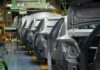 Holden Car Maker To Cease Production Cease Production