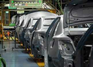 Holden Car Maker To Cease Production Cease Production