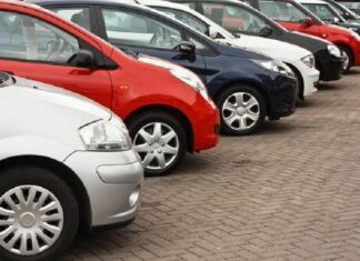 How do I Choose a Good Second Hand Car Four Important Points Second Hand Car