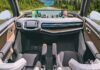 How to keep your car cabins cool? car cabins