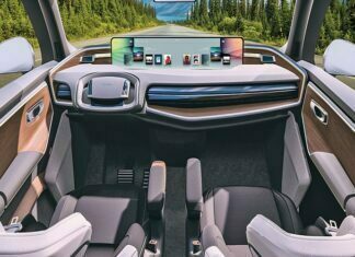 How to keep your car cabins cool? car cabins