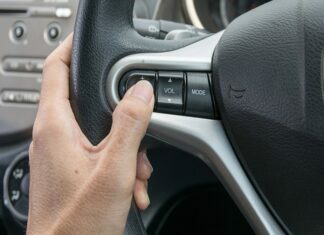 When To Use Cruise Control; When Not To Use Cruise Control from Southside Towing of Sydney Cruise Control
