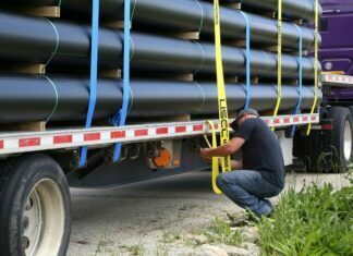 Ensuring That Your Trailer Is Safe and Secure Ensuring That Your Trailer Is Safe and Secure