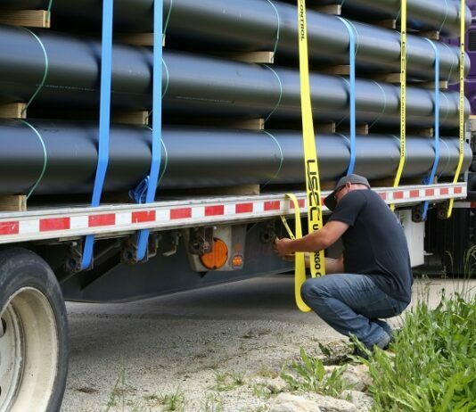Ensuring That Your Trailer Is Safe and Secure Ensuring That Your Trailer Is Safe and Secure