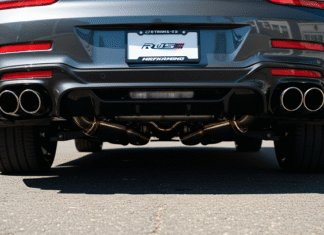 Tips To Choose The Best Performance Exhaust Systems Performance Exhaust Systems