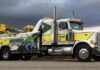 Why is it important to choose an experienced heavy truck towing operator experienced heavy truck towing operator