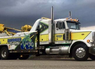 Why is it important to choose an experienced heavy truck towing operator experienced heavy truck towing operator