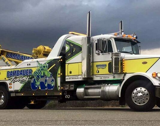 Why is it important to choose an experienced heavy truck towing operator experienced heavy truck towing operator