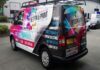 Vehicle signage and your business: The relevance explained Vehicle signage