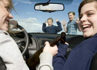 Rules regarding drunk driving in Florida drunk driving in Florida