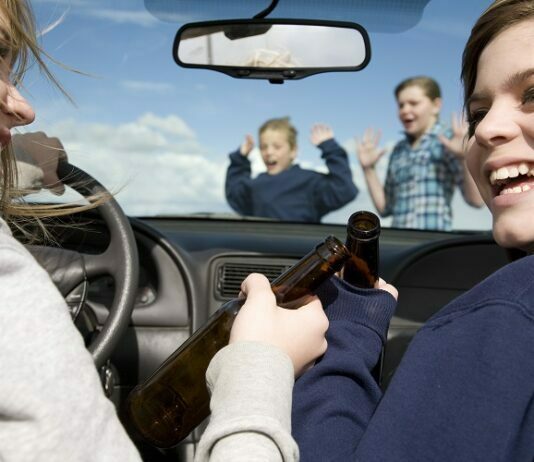 Rules regarding drunk driving in Florida drunk driving in Florida