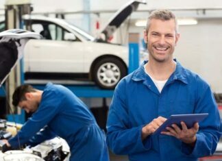 Why Professional Car Servicing Matters Car Servicing