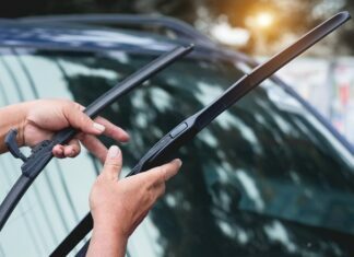 All About Wiper Blades Wiper Blades