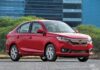 Honda Amaze Sales Up By 146% in November 2018 Honda Amaze