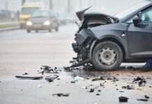 The Leading Cause of Traffic Accidents: 8 Consequences of Being Caught When Driving Under Influence Traffic Accidents