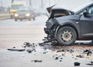 The Leading Cause of Traffic Accidents: 8 Consequences of Being Caught When Driving Under Influence Traffic Accidents