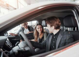 A Guide to Buying a Used Car Buying a Used Car