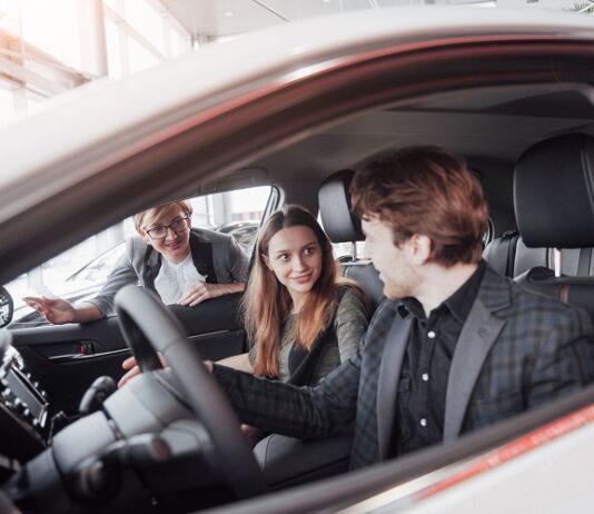 A Guide to Buying a Used Car Buying a Used Car