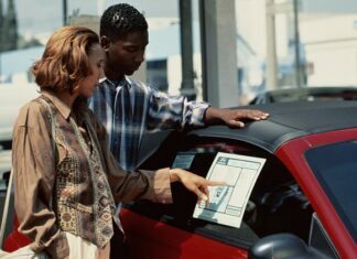 3 Reasons Why Buying Used Makes So Much Financial Sense When It Comes To Cars. Financial Sense When It Comes To Cars