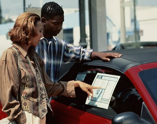3 Reasons Why Buying Used Makes So Much Financial Sense When It Comes To Cars. Financial Sense When It Comes To Cars