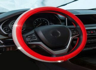 Things to Consider Before Buying a Steering Wheel Cover Steering Wheel Cover