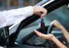 Which is better to use to rent a car? Credit card or debit card? Find out here rent a car