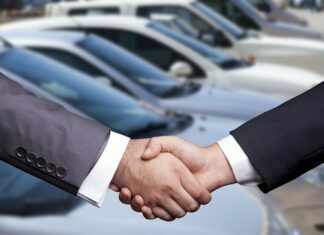 5 Effective Tips in Buying Used Cars Buying Used Cars