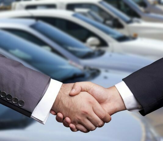 5 Effective Tips in Buying Used Cars Buying Used Cars
