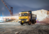 The Difference Between Operating a Machine and Driving Operating a Machine and Driving