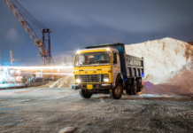 The Difference Between Operating a Machine and Driving Operating a Machine and Driving