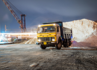 The Difference Between Operating a Machine and Driving Operating a Machine and Driving