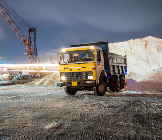 The Difference Between Operating a Machine and Driving Operating a Machine and Driving