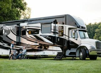 Challenges you face when purchasing Used RV trucks RV trucks