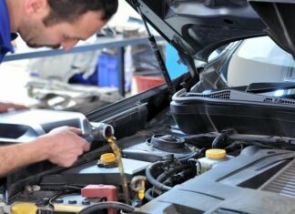 Why Is A Regular Car Maintenance Important? Regular Car Maintenance