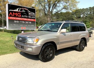How good are used cars in Raleigh for you? used cars in Raleigh