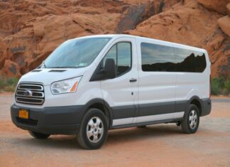 Know How to Pack When Renting a Van Renting a Van