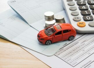 Auto Financing: Everything That You Need To Know Auto Financing