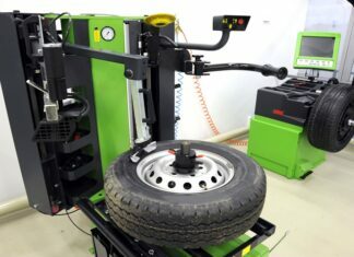 Knowing the Difference Between Wheel Balancing and Wheel Alignment Wheel Balancing