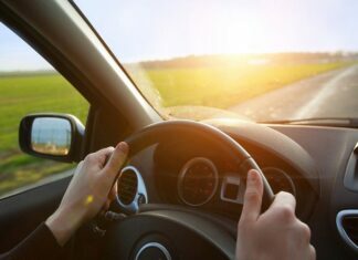 Can we drive a practical way? A choice of living Car driving
