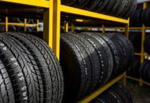 How to Buy New Tyres Buy New Tyres