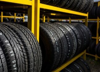 How to Buy New Tyres Buy New Tyres