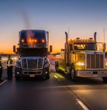 The Most Common Truck Breakdowns Truck Breakdowns