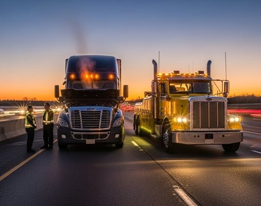 The Most Common Truck Breakdowns Truck Breakdowns