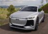 Best Selling Models from Audi Audi