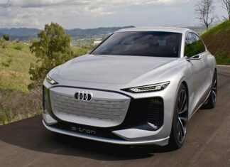 Best Selling Models from Audi Audi