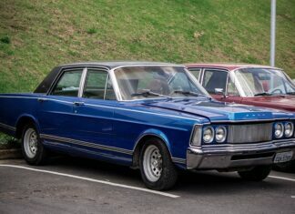 How To Get The Best Price For An Old Car Old Car