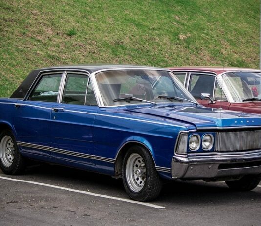 How To Get The Best Price For An Old Car Old Car