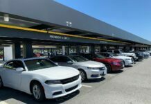 Rental cars you need to know about! Rental cars