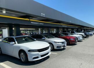 Rental cars you need to know about! Rental cars