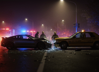 The Main Causes of Car Accidents: A Simple Guide Car Accidents
